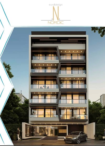 DEPARTAMENTO EN PRE VENTA