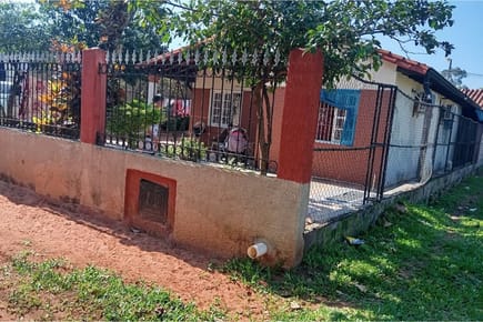 Casa-Venta-Universo, Mariano Roque Alonso, Central
