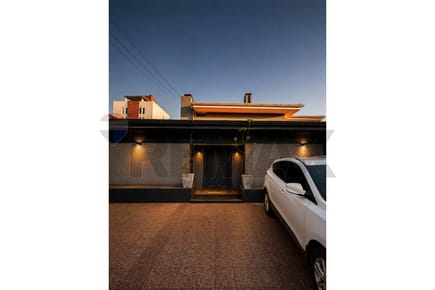 Residencia Asuncion Mburicao