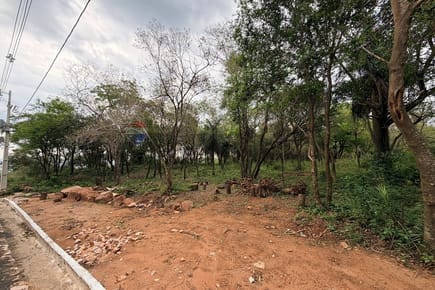 Terreno - Venta - San Bernardino, Cordillera, Paraguay