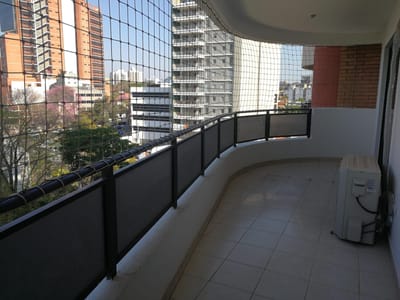 Vendo Amplio Departamento En Las Mercedes