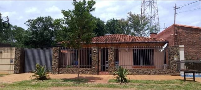 Venta de Casa en Luque, Central | ID: 50986