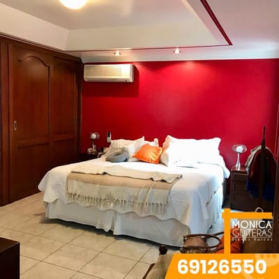 DE #OCASIÓN !! // #CASA en #VENTA en Condominio Barrio Norte.