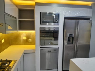 HERMOSO DEPARTAMENTO EN ALQUILER DE 206 METROS EN EQUIPETROL