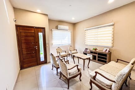 Casa-Venta- Mariano roque alonso