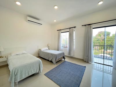 Alquilo Hermoso Duplex En Mariano Roque Alonso