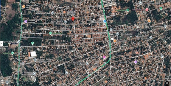 Oportunidad de TERRENO de 1 Hectárea en LUQUE