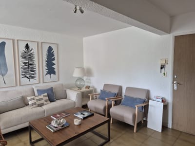 Excelente Apartamento Con Muy Buena Ubicacion Y Muy Comodo