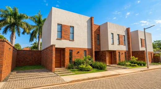 Casa En Venta – Barrio Jardines De Loma Merlo