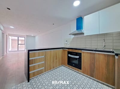 Departamento #202 de estreno-Barranco zona tranquila 