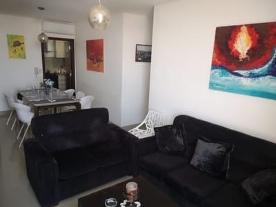 DEPARTAMENTO EN ZONA ESTRATEGICA