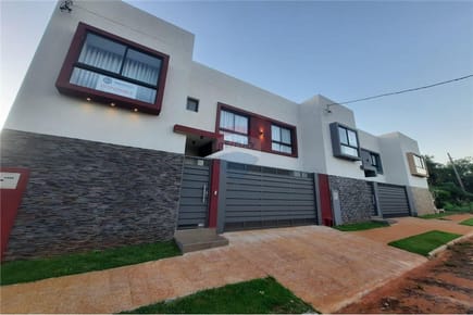 Duplex - Venta - Encarnación, Itapúa, Paraguay