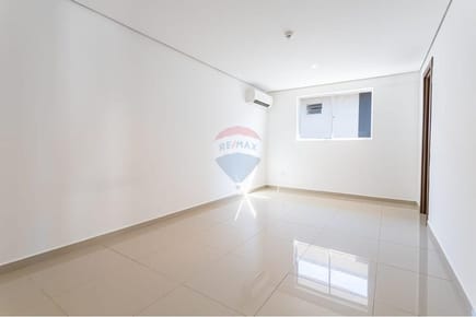 Departamento - Alquiler - San Lorenzo, Paraguay