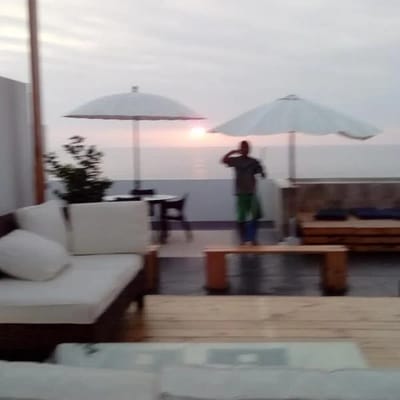 DUPLEX EN PLAYA CABALLEROS