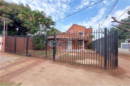 Casa en Venta - Itá Enramada, Asunción, Paraguay
