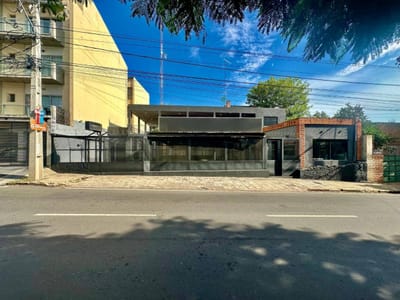 Venta de Terreno en Ciudad Nueva, Asunción
