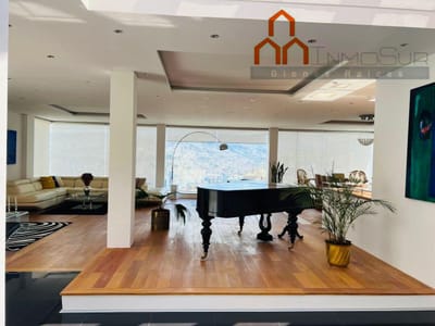 VENTA HERMOSA CASA, LA ESCONDIDA