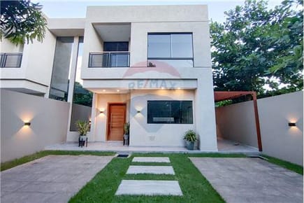 VENDO DUPLEX PREMIUM A ESTRENAR EN VILLA ELISA
