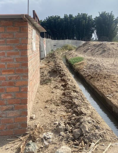 Remate Terreno Chancay 31,600m2 Huaral