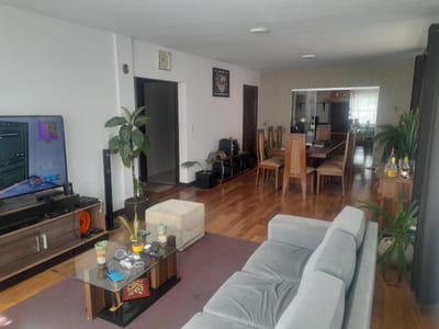 Departamento en Anticrético – La Suiza, Achumani