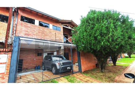 Duplex - Venta - Fernando De La Mora, Central, Paraguay