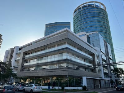 ALQUILER MONOAMBIENTE AMOBLADO EN CONDOMINIO ONIX