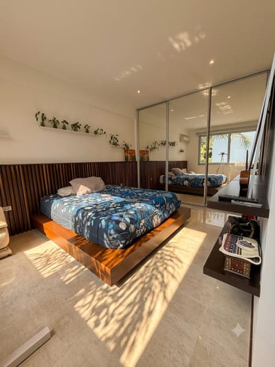 DEPARTAMENTO EN VENTA - LAS PALMAS (EDIFICIO PICASSO)