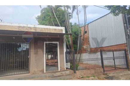 ALQUILO CASA CON DPTO INDEPENDIENTE