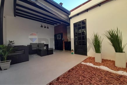 Duplex - Venta - Villa Elisa, Central, Paraguay