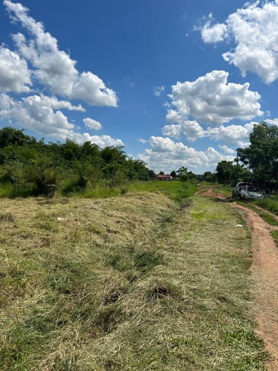 VENDO 3 LOTES DE TERRENO ZONA ALDANA CAÑADA