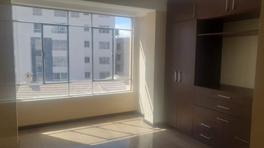 Departamento en Alquiler - Rosendo Gutiérrez casi Jaimes Freyle
