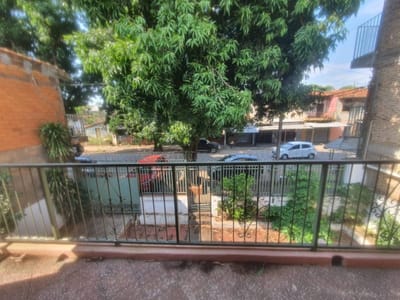 VENDO CASA EN  SAN LORENZO