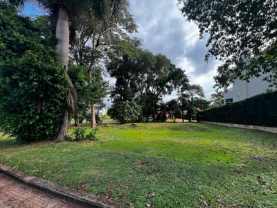 TERRENO EN EL PARANA COUNTRY CLUB