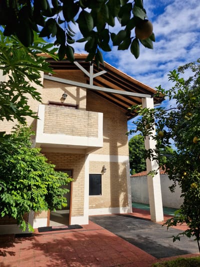 Casa - Venta - Villa Elisa, Central, Paraguay