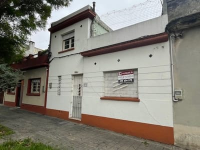 Ifer&Olivera Chuy esq. Herrero y Espinosa
