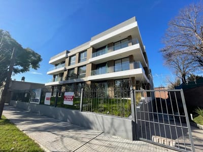 Venta apartamento 1 dorm en Prado, Prox. Juan Carlos Blanco
