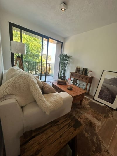 Venta apartamento 1 dorm en Prado, Sotelo y Millan