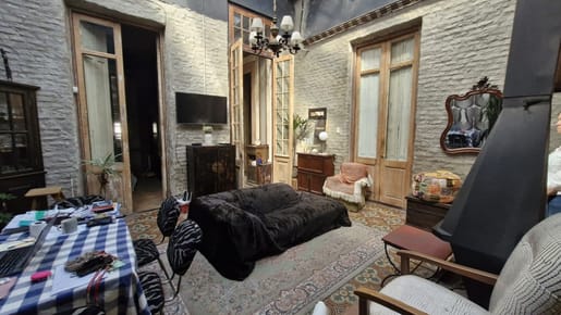Venta casa 4 dorm en Bella Vista, San Juan y Tapes