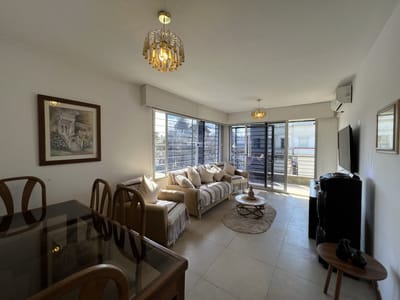 Venta apartamento 2 dorm en Prado, Av. Agraciada