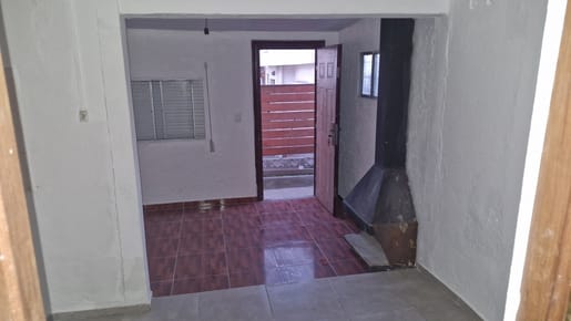 Alquiler apartamento 1 dorm en La Teja, Concordia