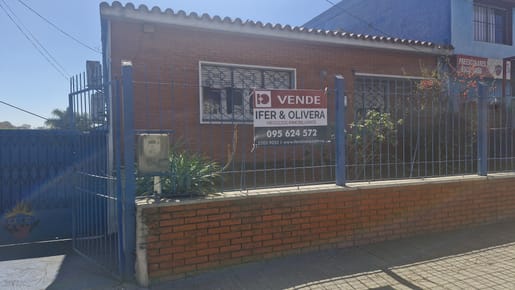 Venta casa 4 dormitorios en Brazo Oriental, Pestalozzi