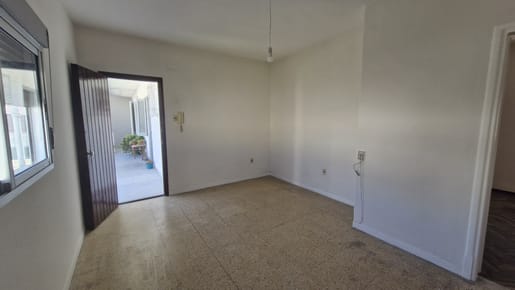 Alquiler apartamento 1 dorm en Aguada. Tajes