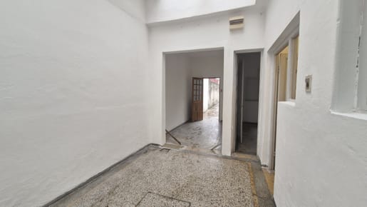 Alquiler casa 2 dorm en Capurro. Bv. Artigas