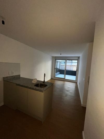 Venta apartamento 1 dorm en Cordón. Brandsen
