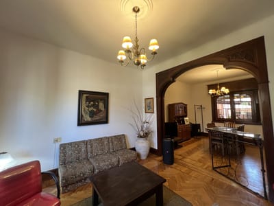 Venta casa 4 dorm en Prado, Bv. Artigas