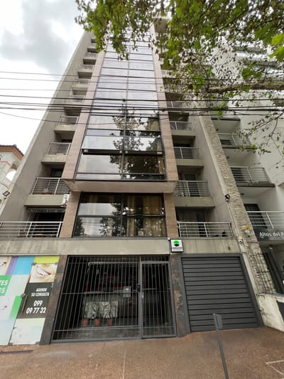 Alquiler apartamento 1 dorm en Parque Batlle, Av. Italia