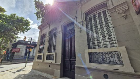 Alquiler apartamento 2 dorm en Bella Vista, Tapes
