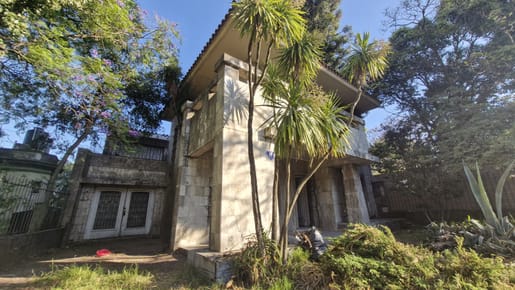 Venta casa 4 dorm en Prado, Cno. Castro