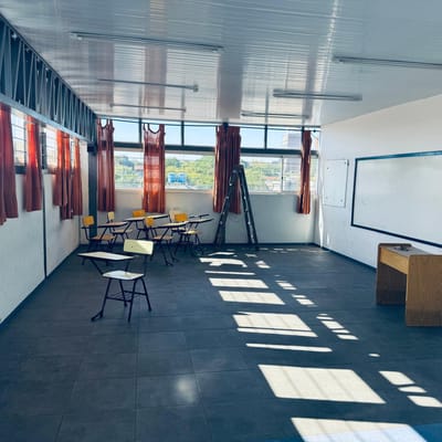 Edificio corporativo o institucional en venta | 450 m² edificados