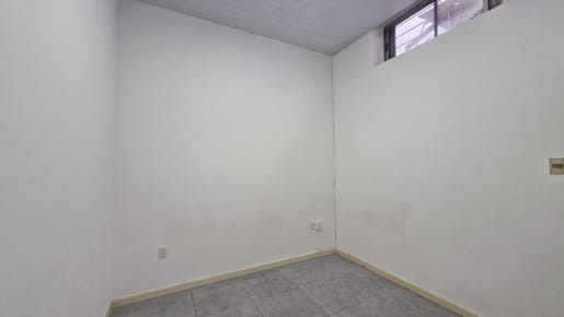 Alquiler apartamento 1 dorm en Tres Cruces, D. Terra